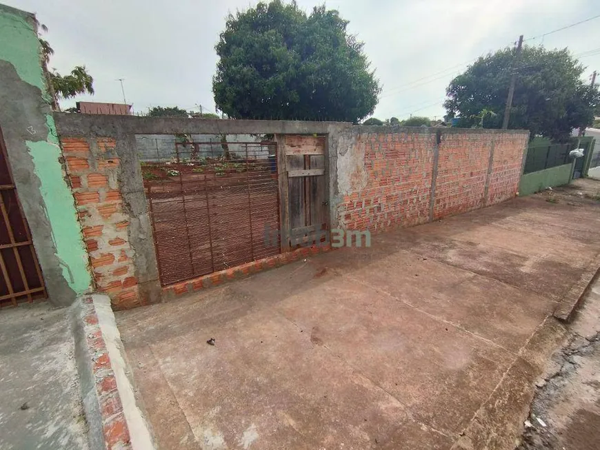 Foto 1 de Lote/Terreno à venda, 300m² em Parque Residencial Ana Rosa, Cambé