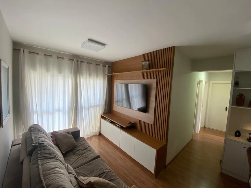 Foto 1 de Apartamento com 3 Quartos à venda, 59m² em Saúde, São Paulo