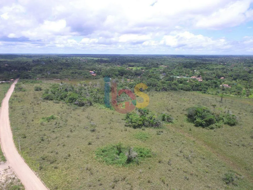 Foto 1 de Lote/Terreno à venda, 140000m² em Trancoso, Porto Seguro