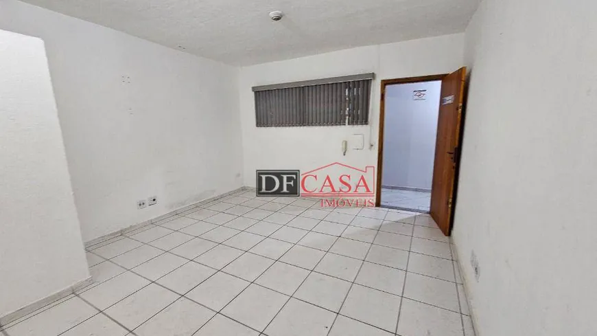 Foto 1 de Sala Comercial para alugar, 29m² em Ponte Rasa, São Paulo