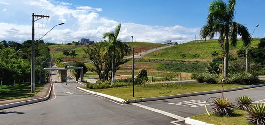 Foto 1 de Lote/Terreno à venda, 433m² em Iriri, Anchieta