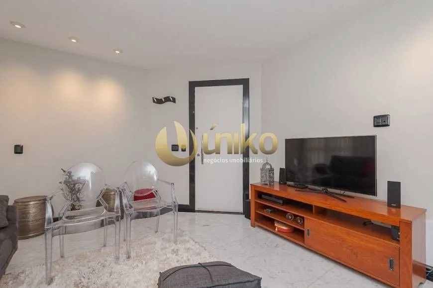 Foto 1 de Apartamento com 3 Quartos para alugar, 100m² em Belvedere, Belo Horizonte