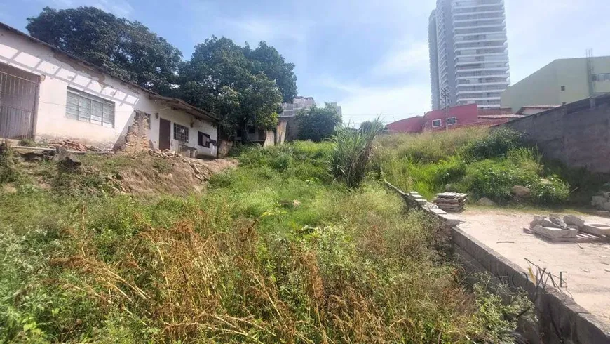 Foto 1 de Lote/Terreno à venda, 367m² em Jardim Satélite, São José dos Campos