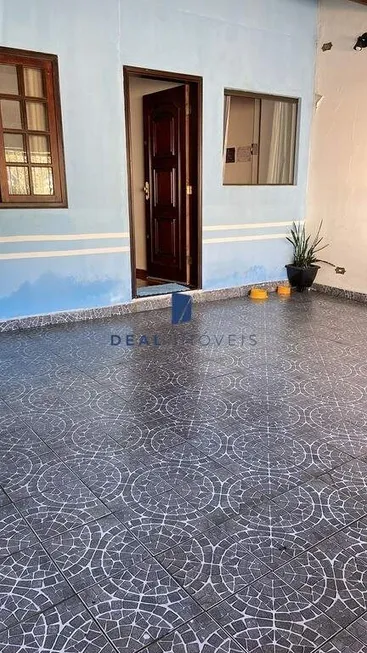 Foto 1 de Casa com 3 Quartos à venda, 126m² em Jardim Santa Lucia, Sorocaba