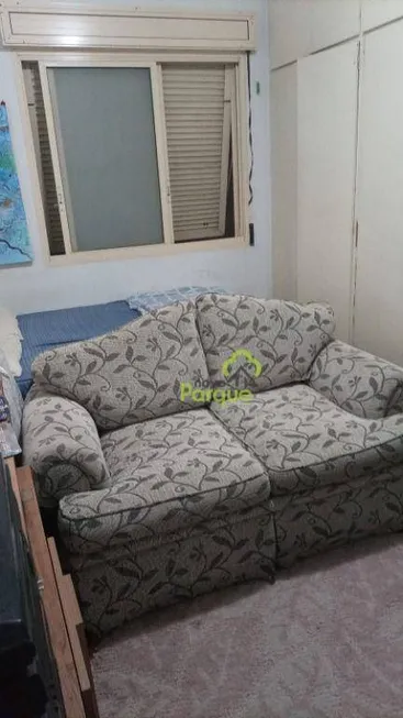 Foto 1 de Kitnet com 1 Quarto à venda, 36m² em Aclimação, São Paulo