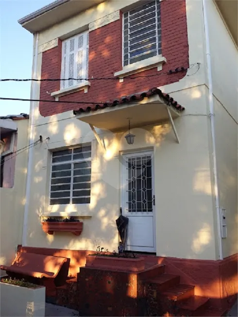 Foto 1 de Casa com 3 Quartos à venda, 200m² em Pompeia, São Paulo