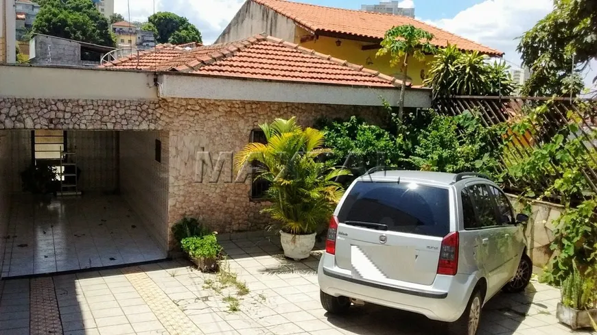 Foto 1 de Casa com 3 Quartos à venda, 130m² em Vila Guilherme, São Paulo