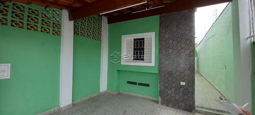 Foto 1 de Casa com 2 Quartos à venda, 105m² em Vila Haro, Sorocaba