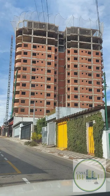 Foto 1 de Apartamento com 3 Quartos à venda, 108m² em Centro, Caieiras