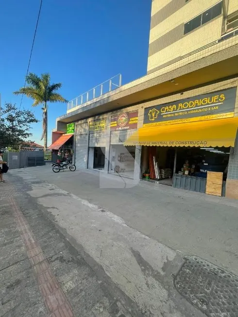 Foto 1 de Ponto Comercial à venda, 104m² em Alvorada, Contagem