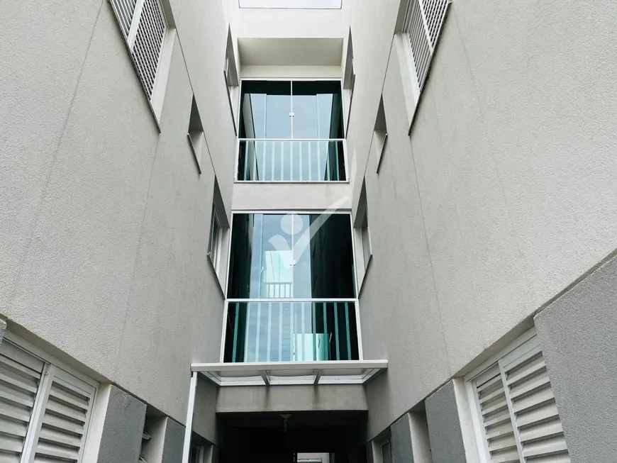 Foto 1 de Apartamento com 2 Quartos à venda, 44m² em Vila Formosa, São Paulo
