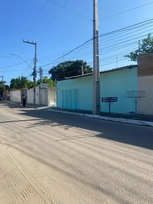 Foto 1 de Casa com 3 Quartos à venda, 300m² em Barra Nova, Marechal Deodoro