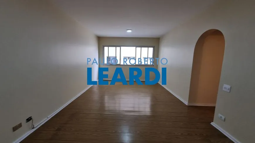 Foto 1 de Apartamento com 3 Quartos à venda, 97m² em Vila Mariana, São Paulo