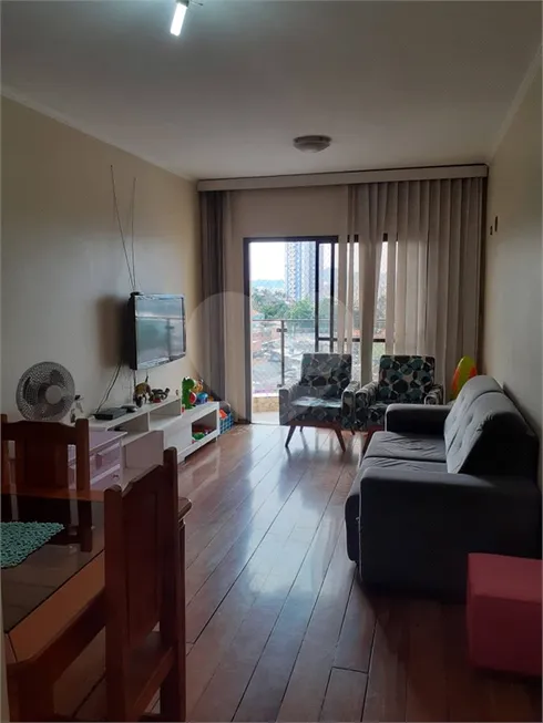 Foto 1 de Apartamento com 3 Quartos à venda, 78m² em Km 18, Osasco