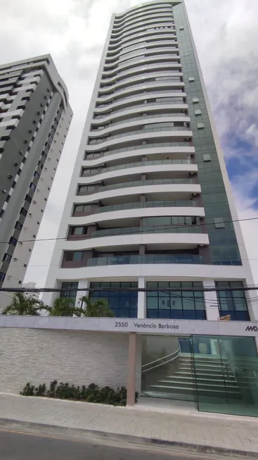 Foto 1 de Apartamento com 4 Quartos à venda, 128m² em Casa Caiada, Olinda