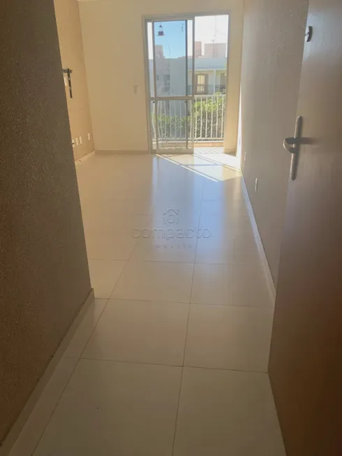 Foto 1 de Apartamento com 3 Quartos à venda, 81m² em Vila Itália, São José do Rio Preto