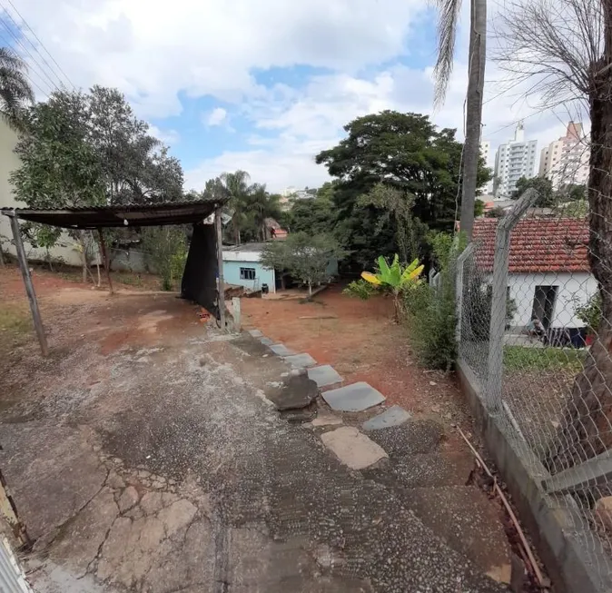 Foto 1 de Lote/Terreno à venda, 920m² em Jardim Ipê, Itatiba