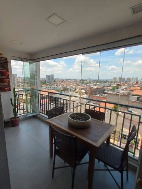 Foto 1 de Apartamento com 2 Quartos à venda, 67m² em Jardim Flor da Montanha, Guarulhos