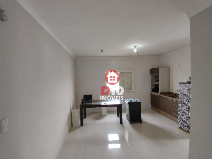 Foto 1 de Apartamento com 2 Quartos à venda, 450m² em Centro, Araranguá