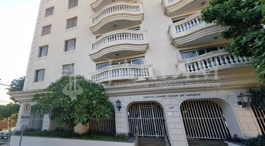 Foto 1 de Apartamento com 3 Quartos para venda ou aluguel, 153m² em Centro, Piracicaba