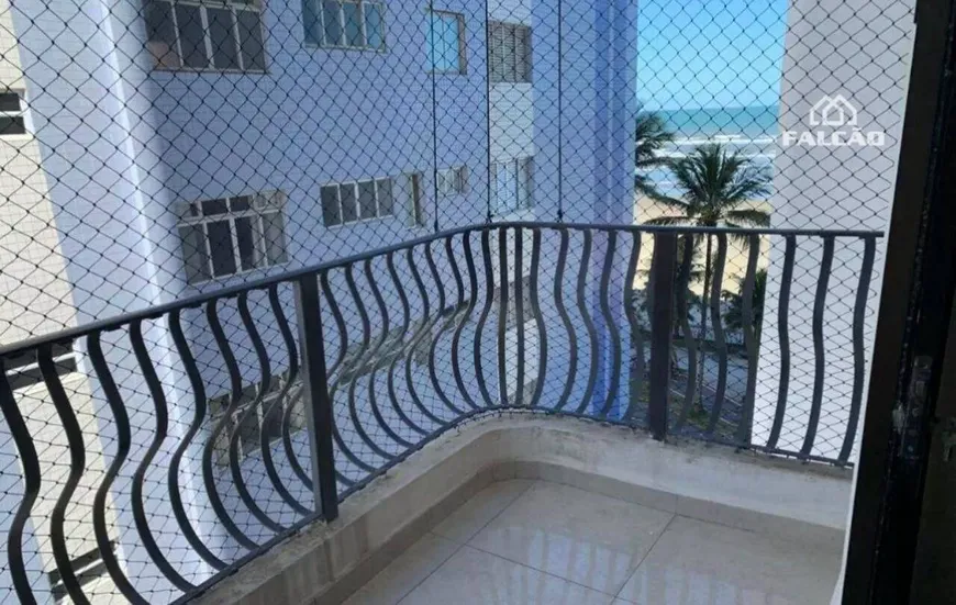 Foto 1 de Apartamento com 3 Quartos à venda, 110m² em Vila Tupi, Praia Grande