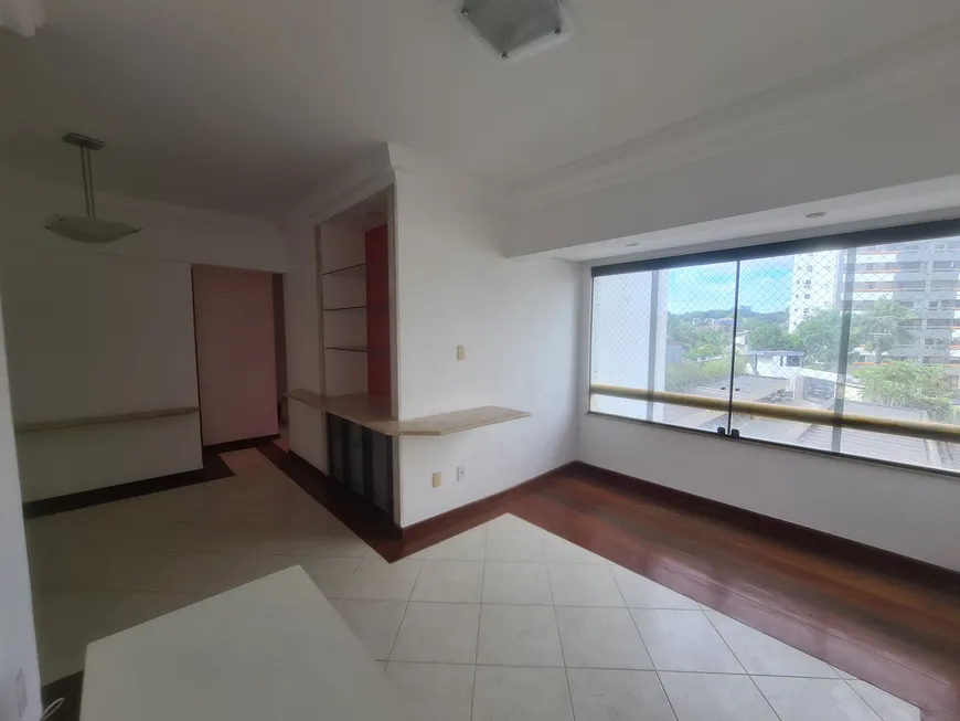 Foto 1 de Apartamento com 3 Quartos à venda, 85m² em Candeal, Salvador
