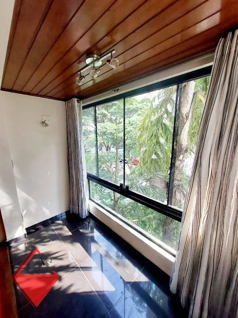 Foto 1 de Apartamento com 3 Quartos para venda ou aluguel, 110m² em Perdizes, São Paulo