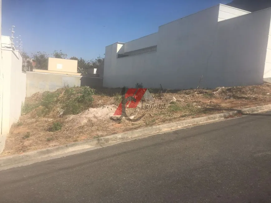 Foto 1 de Lote/Terreno à venda, 250m² em Jardim Eliza, Vinhedo