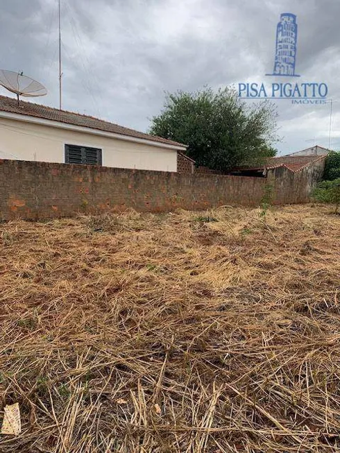 Foto 1 de Lote/Terreno à venda, 391m² em Jardim Fortaleza, Paulínia