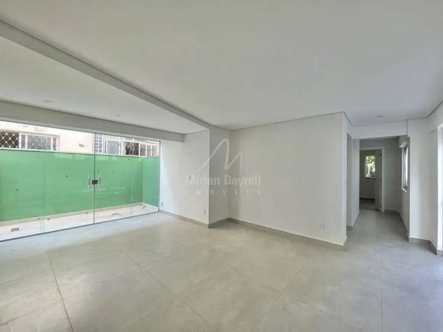 Foto 1 de Apartamento com 2 Quartos à venda, 60m² em Santo Antônio, Belo Horizonte