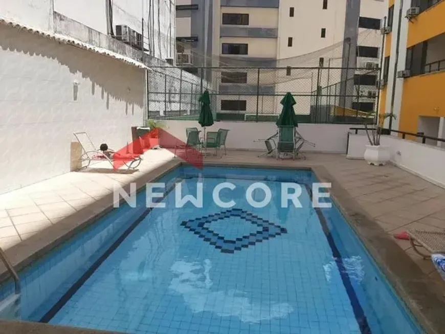 Foto 1 de Apartamento com 3 Quartos à venda, 75m² em Paralela, Salvador