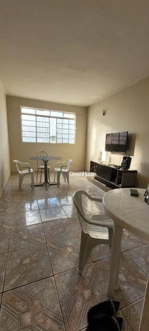 Foto 1 de Apartamento com 2 Quartos à venda, 53m² em Residencial Santa Inês, Cuiabá