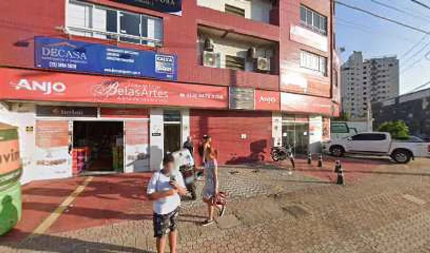 Foto 1 de Ponto Comercial para alugar, 31m² em Vila Tupi, Praia Grande