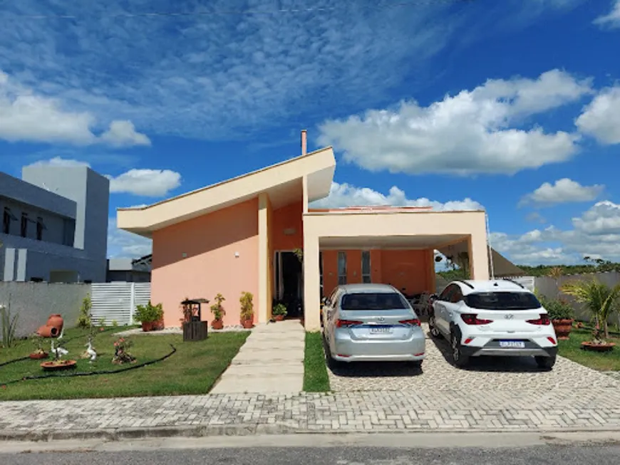 Foto 1 de Casa com 4 Quartos à venda, 270m² em Intermares, Cabedelo