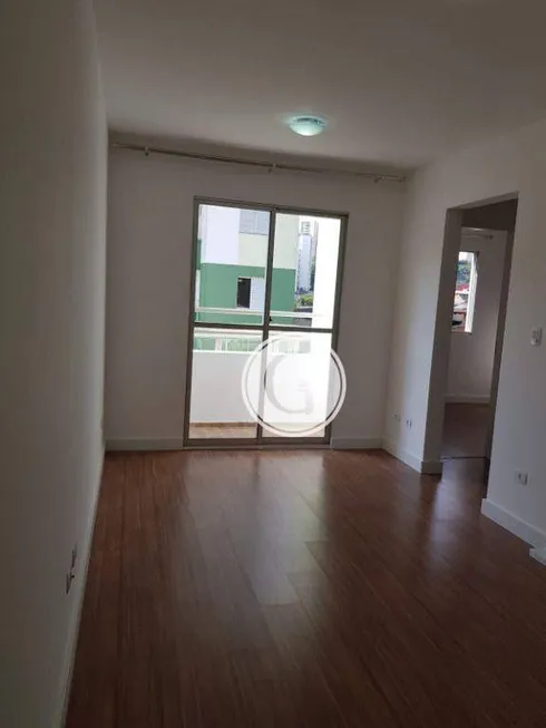 Foto 1 de Apartamento com 2 Quartos à venda, 51m² em Rio Pequeno, São Paulo