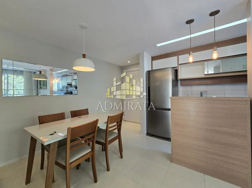 Foto 1 de Apartamento com 3 Quartos para venda ou aluguel, 66m² em Jacarepaguá, Rio de Janeiro