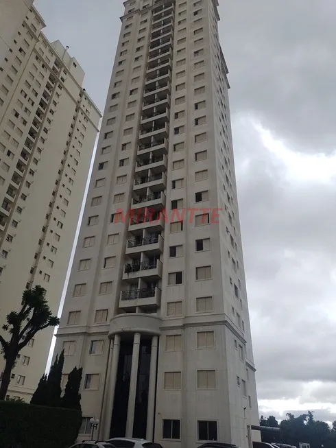 Foto 1 de Apartamento com 2 Quartos à venda, 86m² em Parque Mandaqui, São Paulo