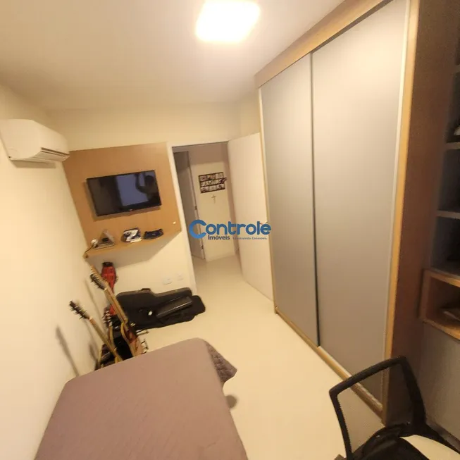 Foto 1 de Apartamento com 3 Quartos à venda, 96m² em Córrego Grande, Florianópolis