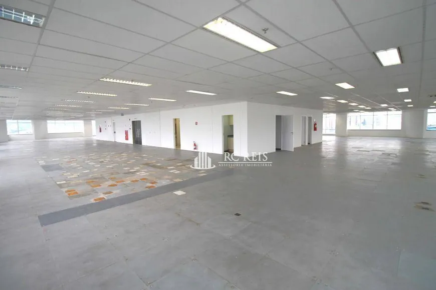 Foto 1 de Ponto Comercial para alugar, 1356m² em Alphaville, Barueri