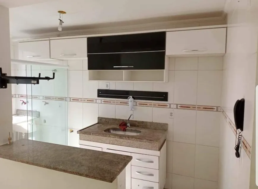 Foto 1 de Apartamento com 2 Quartos à venda, 46m² em Jardim Santa Terezinha, São Paulo