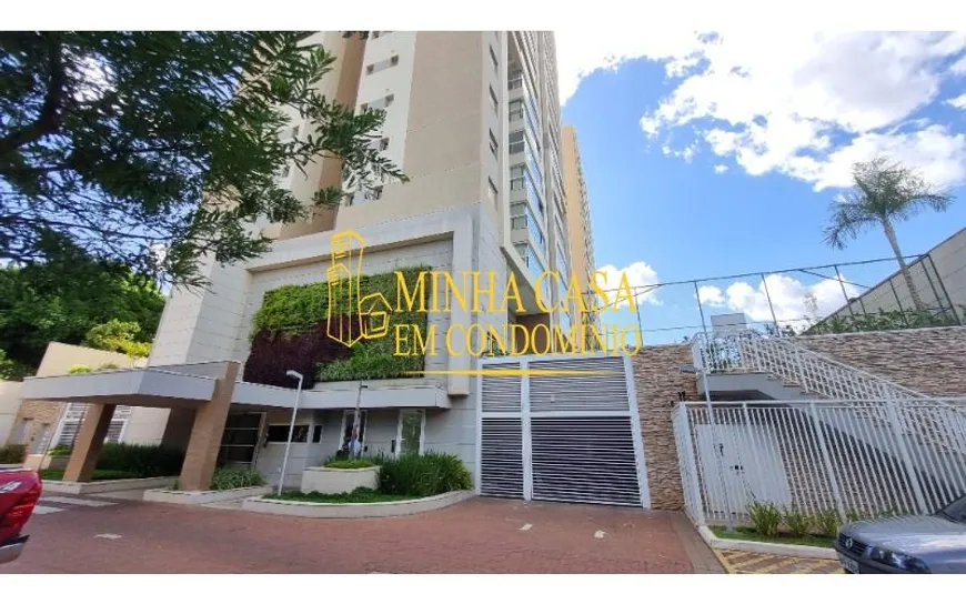 Foto 1 de Apartamento com 3 Quartos à venda, 115m² em Jardim Tarraf II, São José do Rio Preto