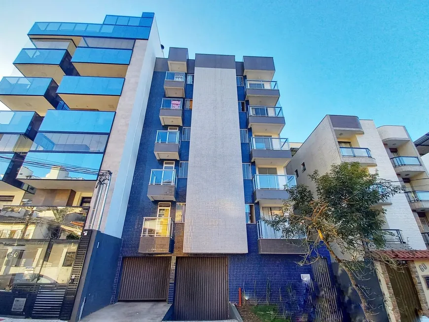 Foto 1 de Apartamento com 3 Quartos à venda, 93m² em São Pedro, Juiz de Fora