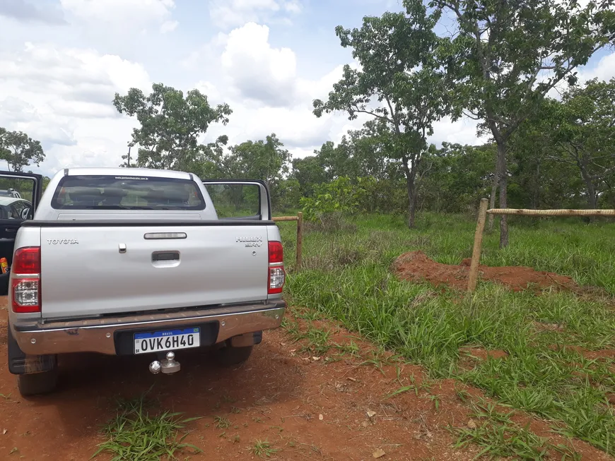 Foto 1 de Lote/Terreno à venda, 20000m² em Centro, Araçaí