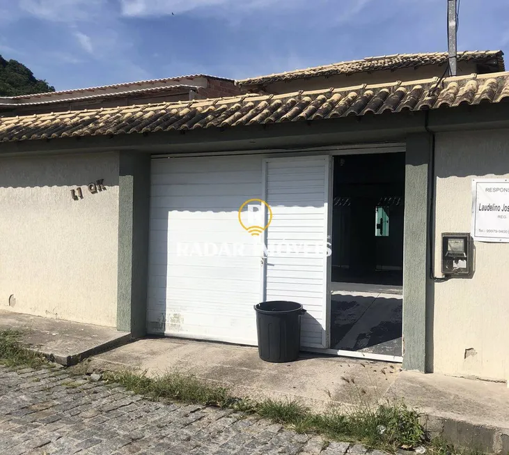 Foto 1 de Casa com 3 Quartos à venda, 151m² em Campo Redondo, São Pedro da Aldeia