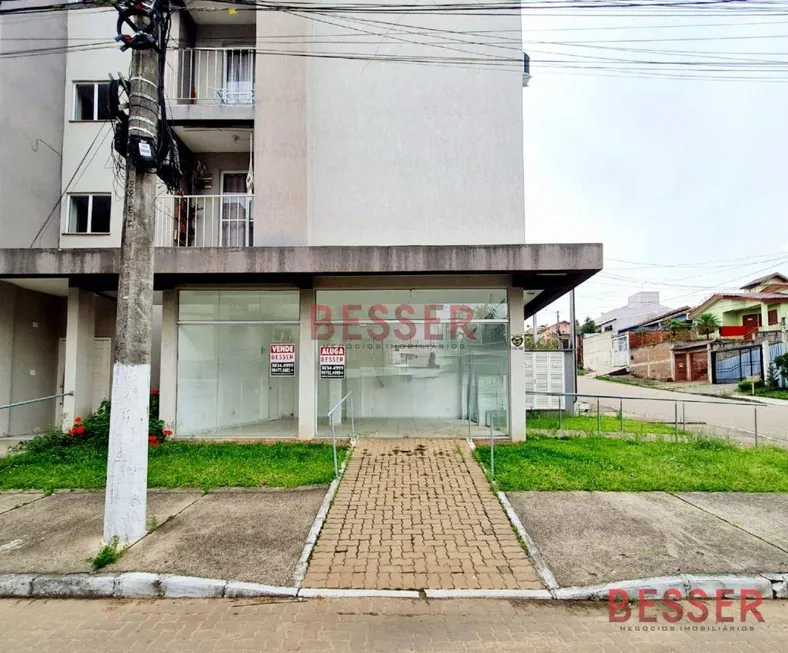 Foto 1 de Ponto Comercial para alugar, 50m² em Campestre, São Leopoldo