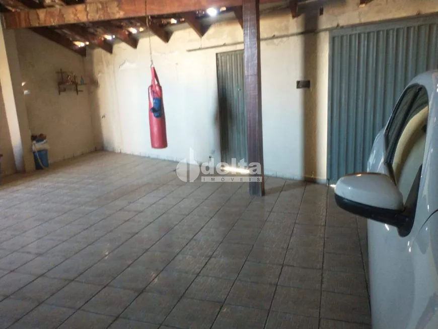 Foto 1 de Casa com 3 Quartos à venda, 155m² em Jaraguá, Uberlândia