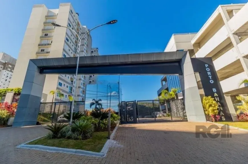 Foto 1 de Apartamento com 2 Quartos à venda, 52m² em Jardim Carvalho, Porto Alegre