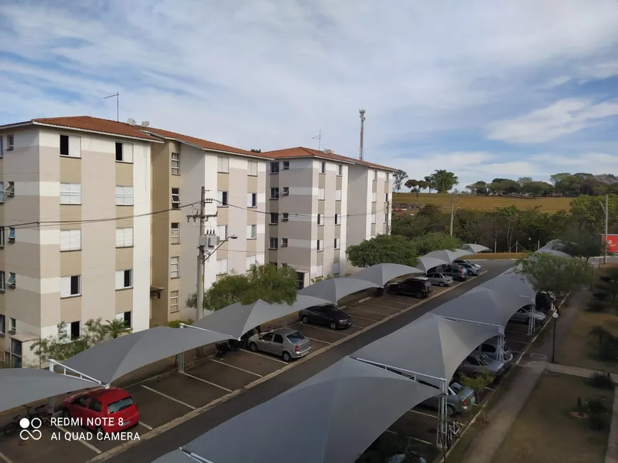 Foto 1 de Apartamento com 2 Quartos à venda, 42m² em Chacara Mendonca, Campinas