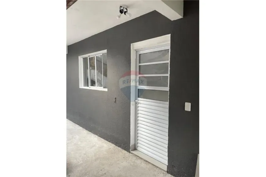 Foto 1 de Casa com 2 Quartos para alugar, 80m² em Jardim Santa Gertrudes, Jundiaí