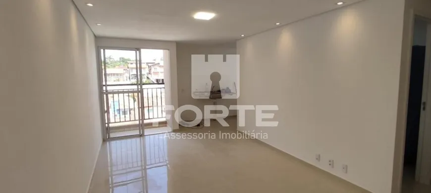 Foto 1 de Apartamento com 2 Quartos à venda, 49m² em Conjunto Habitacional Bras Cubas, Mogi das Cruzes